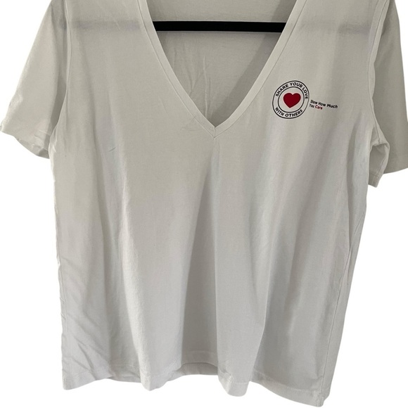 Zara Woman Top Size S - Picture 3 of 5